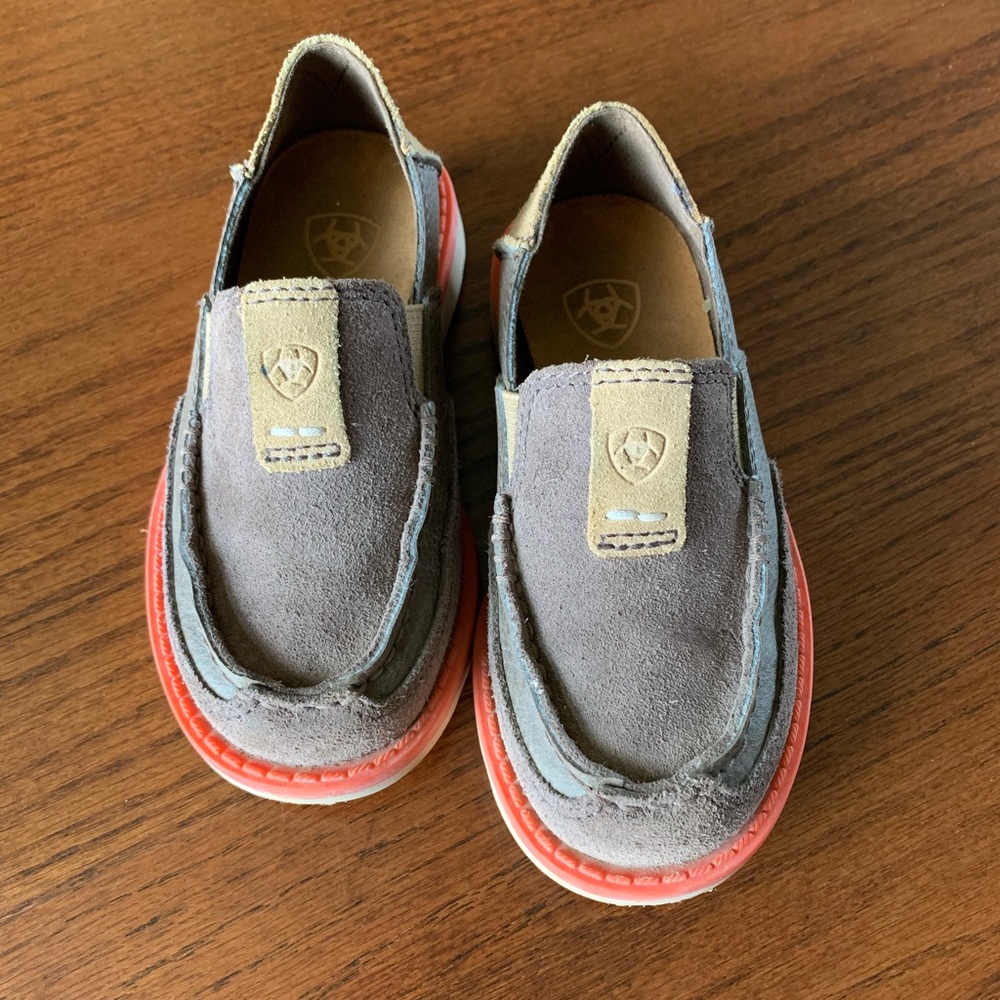 Toddler Ariat Cruisers